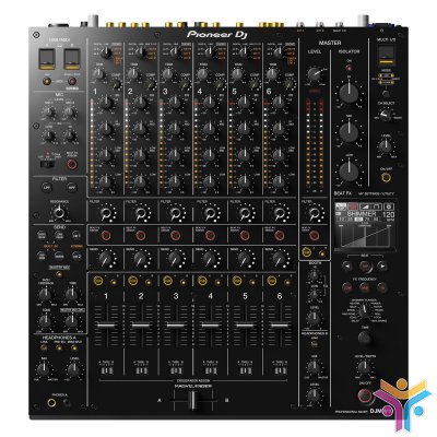 Pioneer DJM-S5/ DJ DJM-900NXS2 / CDJ2000NXS2