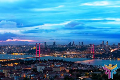 Готовая новостройка в Стамбуле Турция